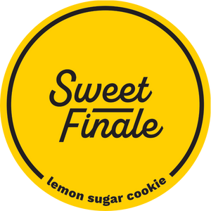 Lemon Sugar Cookie